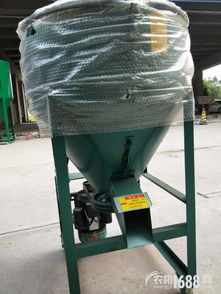 湖南湘粵機(jī)械設(shè)備廠小型100型飼料攪拌機(jī) 報(bào)價(jià)、補(bǔ)貼與產(chǎn)品解析